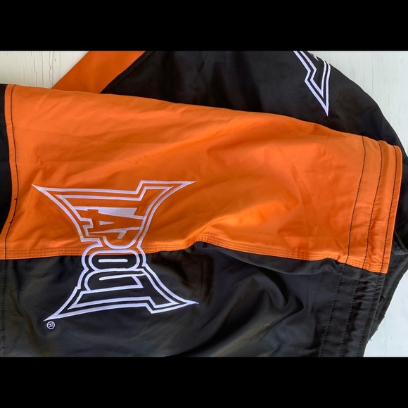 NWOT TAPOUT MMA SHORTS | size 38 - Picture 2 of 3